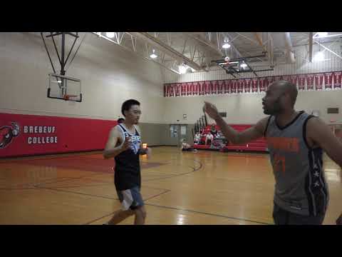 EG Huskies vs Cpower Fitness - sunday tier 1 - tcbl 2022 spring