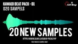 Kawadi Beat Pack 01- Free Samples