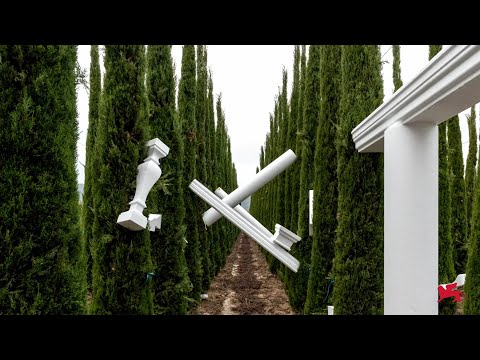 Biennale Architettura 2023 - Italy