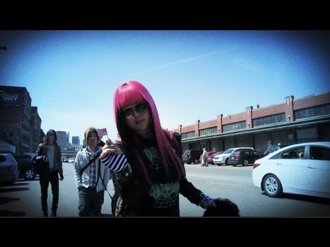 DAZZLE VISION 7月5日発売 [ LIVE in Pittsburgh ] より[ エボリューション ]