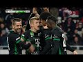 video: Debrecen - Ferencváros 0-2, 2023 - Green Monsters szurkolás