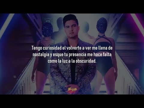 Cada Vez - Ulices Chaidez