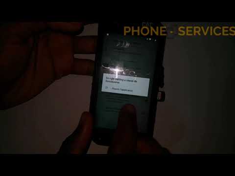 CAT S31 google account Frp bypass without PC Android 8.1.0 March 2021