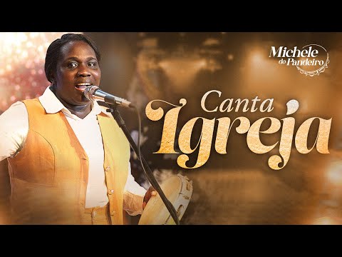 Michele do Pandeiro and Flui Music