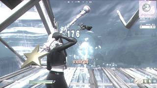 【キル集】八月の夜┃Fortnite montage 【フォートナイト】