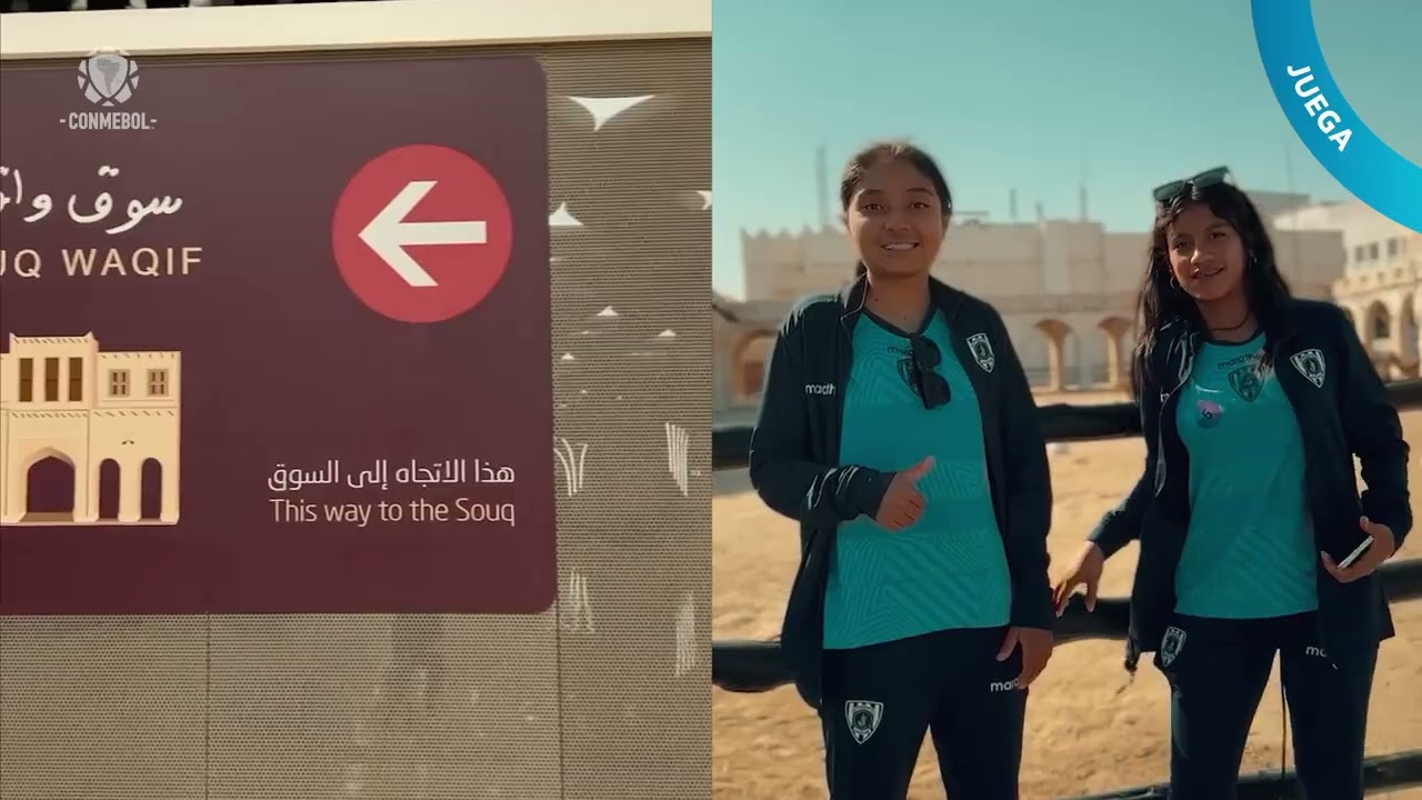 GESTIÓN DESAROLLO | CONMEBOL EVOLUCIÓN 2024