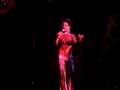 Sin City Circus Hostess