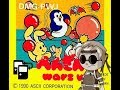KING OF THE ZOO Penguin Wars GAME BOY