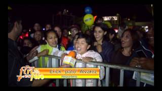 Campaña Ilumina tu navidad &quot;Jesse &amp; Joy &quot;