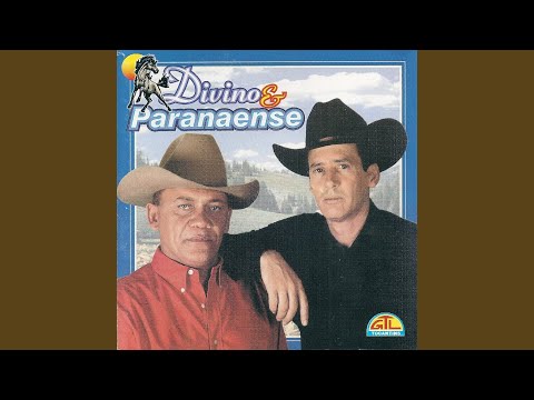 Bate Bate - Divino e Paranaense
