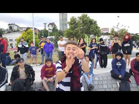 Animus Vs Ygovortex || Cuartos || Final Nacional Spider-Versos