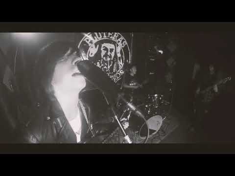 287   CABINA DEL TERROR - DESINIBO