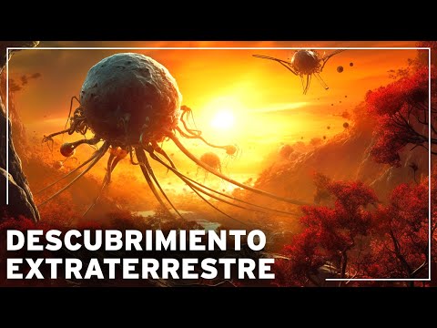 DESCUBIERTO un EXTRAÑO sistema estelar Alienígena con 6 Planetas Habitables | Documental Espacio