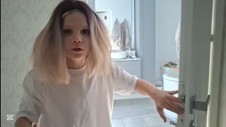Tėvo draugas ,,tikrai" pažįsta savo šeimą 🤣🤣🤣