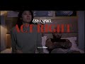 Don Caprice Act Right Official Music Video