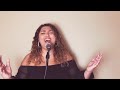 Still Have Me Demi Lovato Cover