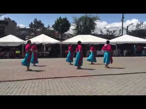 AUKA-SISA BALLET [Parte 1]