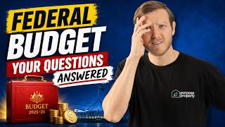 Will Negative Gearing Changes Hurt Your Borrowing Power?
