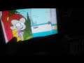 Barney Songs Homemade DVD Menu Walkthrough