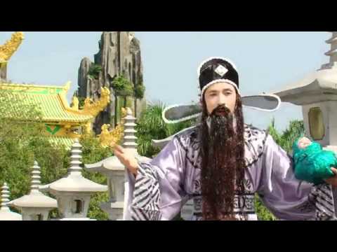 Phuoc Loc Tho Chuc Xuan.mp4- Nguyễn Đoàn-Đoàn Việt Phương- Tăng Du Hạo