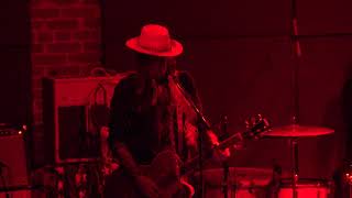 WOVENHAND     Los Angeles, CA.  9-8-2017