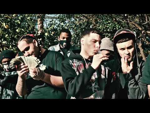 THE BEE HIVE - Lil Zay