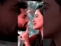 Butterfly Kiss Ranga Ranga Vaibhavanga Kiss Scene Vaisshnavtej Ketikasharma Dsp Lovestatus