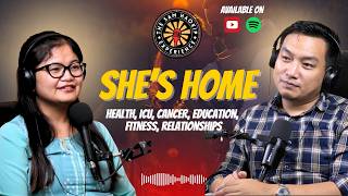 Download lagu Sam Haokip Experience #24 - She's home! mp3