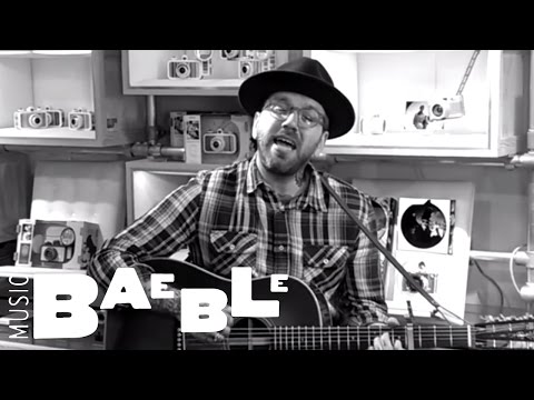 City and Colour - Two Coins || Baeble Music
