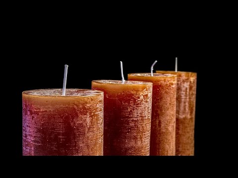 Preghiera in famiglia - Avvento 2021