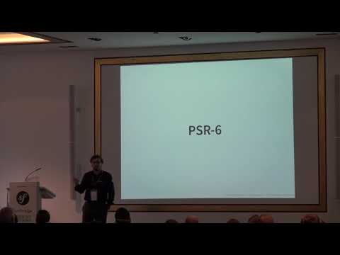SymfonyLive Berlin 2017 - Denis Brumann - Caching in Symfonyanwendungen - Ein Überblick