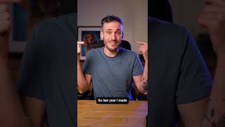 The Shocking Truth About YouTube Ad Revenue thumbnail