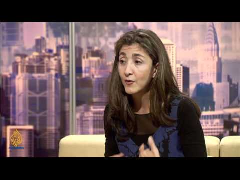 Frost over the World - Ingrid Betancourt