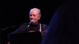 Michael Nesmith &amp; Pete Finney - Keep On (1/19/19)