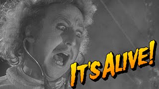 I Have Returned, Sort Of, But Not Really.