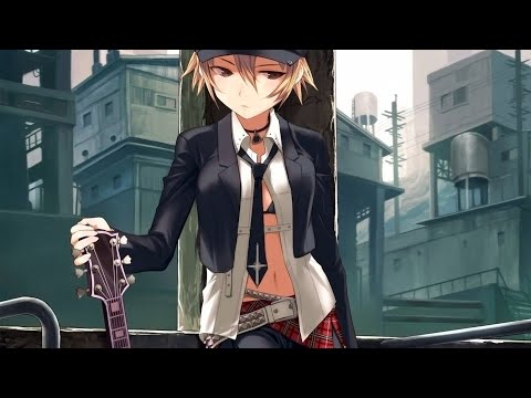 [FREE] Pop Punk x Punk Rock, lil aaron Type Beat - "Molly" (prod. by SpaceBoy)