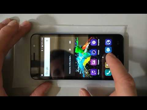 Touch Screen is not working correctly on HomTom HT16!