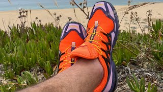Salomon ACS + HERITAGE PACK