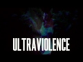 Lana Del Rey - Ultraviolence - Instrumental 