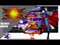 Vampire Savior The Lord Of Vampire OST Victory Demitri