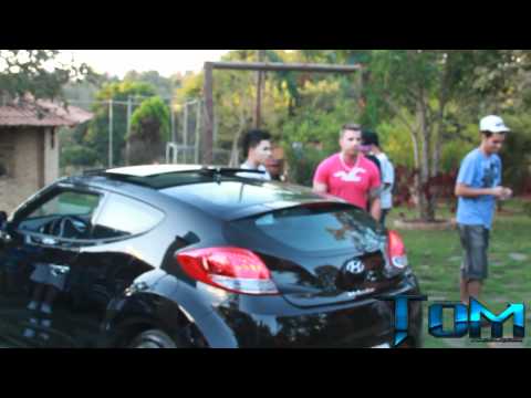 Making Of Mc Buru - Mergulhado no Din Din ( EM BREVE CLIPE )