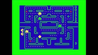 Patti-Pak for the TRS-80 CoCo