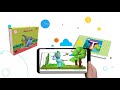SCIFIKIDS ARNIMALS New Version Augmented Reality Educational Kit(IOSAndroid)