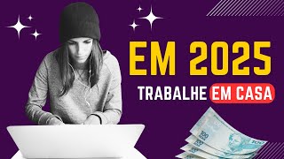 🫵🏻 (só copiar e colar, mas nem isso você faz 😓) TRABALHO EM CASA GRÁTIS