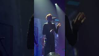 Years &amp; Years - Lucky Escape [Chorus] (Live @ Saint Petersburg) A2 Green Concert