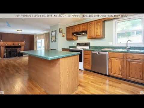 Priced at $340,000 - 144 Burlingame Rd, Charlton, MA 01507