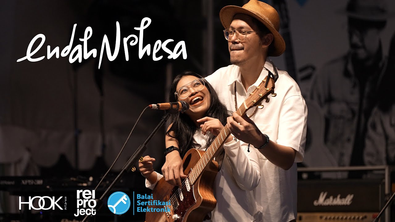 Endah N Rhesa
