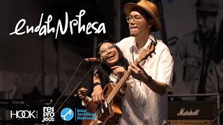Download lagu Endah N Rhesa - Full Performance | Live at BeFest 2024 mp3