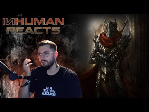 And Code Pandorum was born | INHUMAN REACTS TO: Code: Pandorum - Reborn