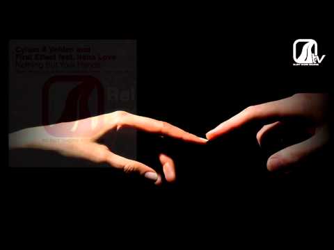 Cylum & Velden & First Effect feat. Irena Love - Nothing But Your Hands (Jordan Waeles Remix)
